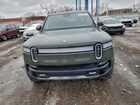 2022 Rivian R1t Launch Edition Green vin: 7FCTGAAL1NN004425