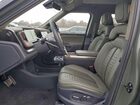 2022 Rivian R1t Launch Edition Green vin: 7FCTGAAL1NN004425