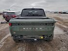 2022 Rivian R1t Launch Edition Green vin: 7FCTGAAL1NN004425