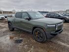 2022 Rivian R1t Launch Edition Green vin: 7FCTGAAL1NN004425
