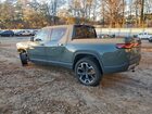 2023 Rivian R1t Launch Edition Зеленый vin: 7FCTGAAL1PN024354