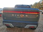 2023 Rivian R1t Launch Edition Зеленый vin: 7FCTGAAL1PN024354