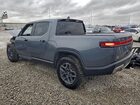 2022 Rivian R1t Launch Edition Gray vin: 7FCTGAAL3NN004443