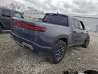 2022 Rivian R1t Launch Edition Gray vin: 7FCTGAAL3NN004443