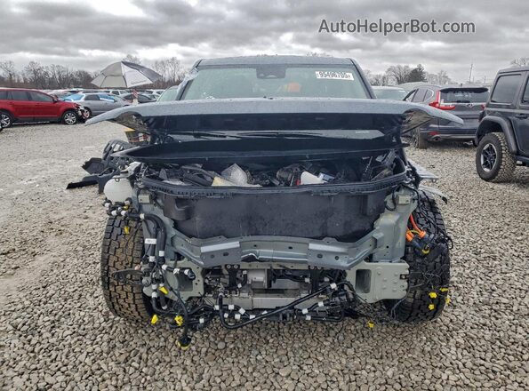 7FCTGAAL3NN004443 2022 RIVIAN R1T Gray Вид спереду