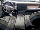 2022 Rivian R1t Launch Edition Gray vin: 7FCTGAAL3NN004443