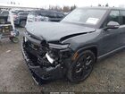2025 Rivian R1t Adventure Dual Motor Large Pack/adventure Dual Motor Max Pack Gray vin: 7FCTGBAA3SN039967