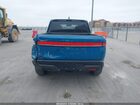 2025 Rivian R1t   Синий vin: 7FCTGBAA3SN040116