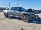 2025 Rivian R1t Premium Gray vin: 7FCTGCAP6SN039178