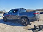2025 Rivian R1t Premium Gray vin: 7FCTGCAP6SN039178