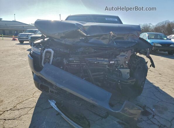 7FCTGCAP6SN039178 2025 RIVIAN R1T Gray Вид спереду
