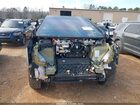 2024 Tesla Cybertruck All-wheel Drive Black vin: 7G2CEHED0RA013462