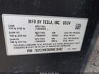 2024 Tesla Cybertruck All-wheel Drive Black vin: 7G2CEHED0RA013462