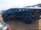 2024 Tesla Cybertruck All-wheel Drive Black vin: 7G2CEHED0RA013462