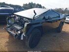2024 Tesla Cybertruck All-wheel Drive Black vin: 7G2CEHED0RA013462
