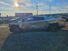 2025 Tesla Cybertruck Серебряный vin: 7G2CEHED0SA079712