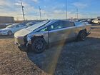 2025 Tesla Cybertruck Серебряный vin: 7G2CEHED0SA079712