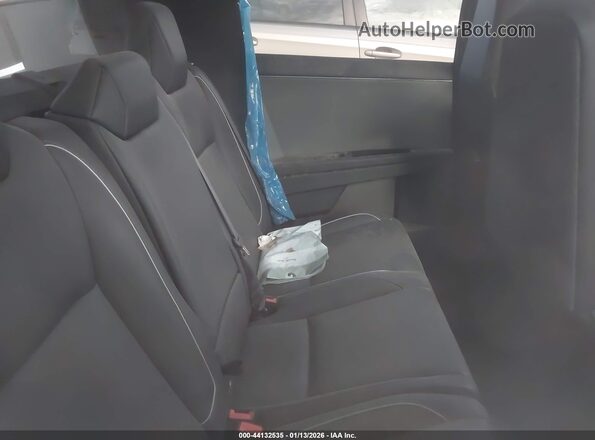7G2CEHED2SA066444 2025 TESLA CYBERTRUCK Gray VIN კოდის სტიკერის ხედი