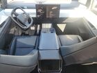 2024 Tesla Cybertruck Серебряный vin: 7G2CEHED3RA019188
