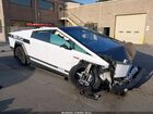 2025 Tesla Cybertruck   White vin: 7G2CEHED3SA067943