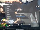 2024 Tesla Cybertruck All-wheel Drive Silver vin: 7G2CEHED5RA048417