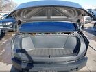 2024 Tesla Cybertruck All-wheel Drive Silver vin: 7G2CEHED5RA048417