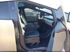 2024 Tesla Cybertruck All-wheel Drive Silver vin: 7G2CEHED5RA048417