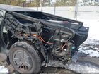 2024 Tesla Cybertruck All-wheel Drive Серебряный vin: 7G2CEHED6RA053058