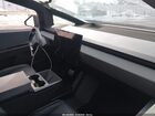 2024 Tesla Cybertruck All-wheel Drive Серебряный vin: 7G2CEHED6RA053058