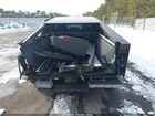 2024 Tesla Cybertruck All-wheel Drive Серебряный vin: 7G2CEHED6RA053058