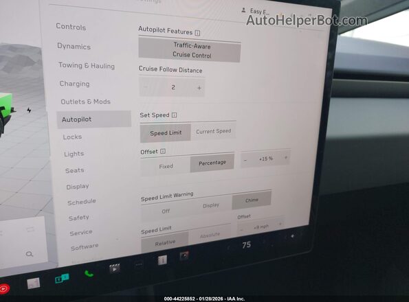 7G2CEHED6RA053058 2024 TESLA CYBERTRUCK Серебряный 