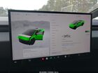 2024 Tesla Cybertruck All-wheel Drive Серебряный vin: 7G2CEHED6RA053058