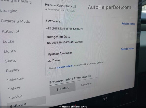 7G2CEHED6RA053058 2024 TESLA CYBERTRUCK Серебряный 