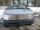 2024 Tesla Cybertruck All-wheel Drive Серебряный vin: 7G2CEHED6RA053058