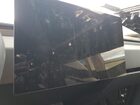 2025 Tesla Cybertruck Black vin: 7G2CEHED6SA067063