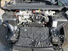 2025 Tesla Cybertruck Black vin: 7G2CEHED6SA067063