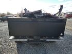 2025 Tesla Cybertruck Black vin: 7G2CEHED6SA067063
