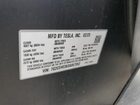 2025 Tesla Cybertruck Black vin: 7G2CEHED6SA067063