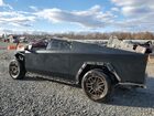 2025 Tesla Cybertruck Black vin: 7G2CEHED6SA067063