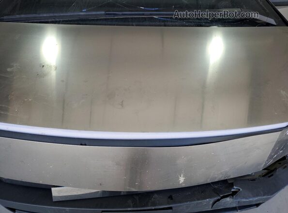 7G2CEHED6SA071954 2025 TESLA CYBERTRUCK Silver უკანა სალონის ხედი