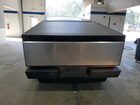 2025 Tesla Cybertruck Silver vin: 7G2CEHED6SA071954