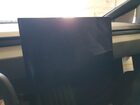 2025 Tesla Cybertruck Silver vin: 7G2CEHED6SA071954