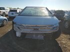 2025 Tesla Cybertruck Silver vin: 7G2CEHED7SA071428
