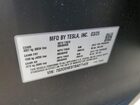 2025 Tesla Cybertruck Silver vin: 7G2CEHED7SA071428