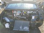 2025 Tesla Cybertruck Silver vin: 7G2CEHED7SA071428