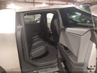 2025 Tesla Cybertruck All-wheel Drive Silver vin: 7G2CEHED8SA070952 2025 Tesla Cybertruck All-wheel Drive Silver vin: 7G2CEHED8SA070952