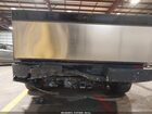 2025 Tesla Cybertruck All-wheel Drive Silver vin: 7G2CEHED8SA070952 2025 Tesla Cybertruck All-wheel Drive Silver vin: 7G2CEHED8SA070952