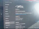 2025 Tesla Cybertruck All-wheel Drive Серебряный vin: 7G2CEHEDXSA060505