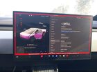 2025 Tesla Cybertruck All-wheel Drive Серебряный vin: 7G2CEHEDXSA060505