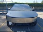2025 Tesla Cybertruck All-wheel Drive Серебряный vin: 7G2CEHEDXSA060505